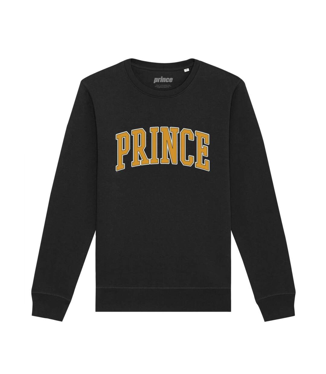 Sweat game adulte noir Prince