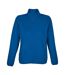 Veste Polaire Factor Femme Bleu Roi SOLS-1