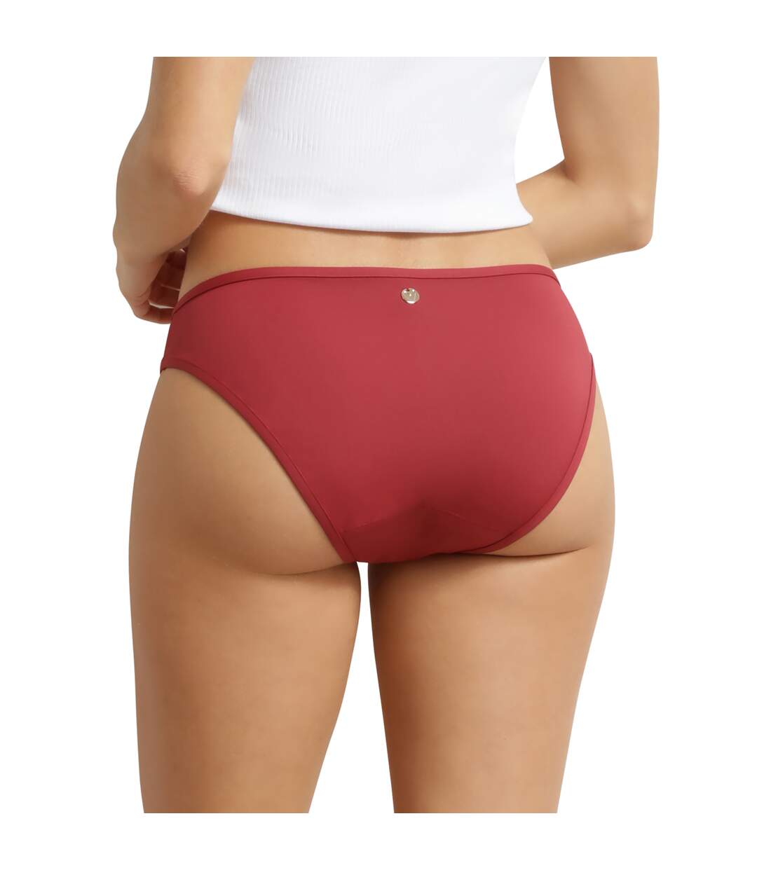 Dim Protect, Slip de bain menstruel-2