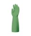 Gants protection chimique 45cm Eurotechnique 5540 (lot de 6)-1