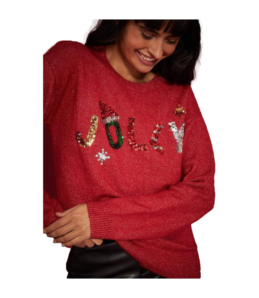 Womens christmas jumper dorothy perkins hot sale