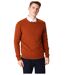Pull tricot col rond-1