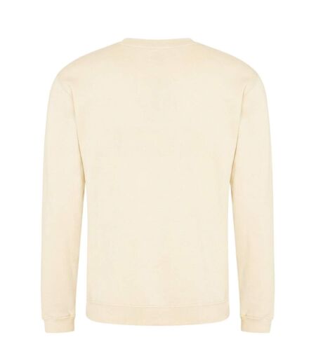 Sweat Fête Des Mères Motif/style Imprimé Femme Blanc AWD