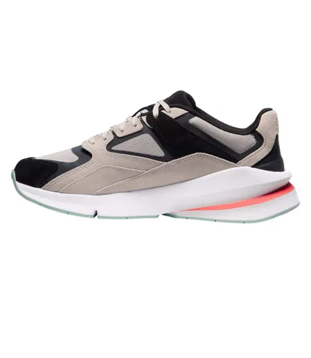 Baskets Forge Homme Gris Under Armour