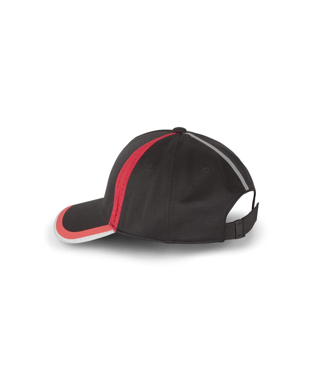 Casquette active avec coutures renforcées ajustable Facom-4