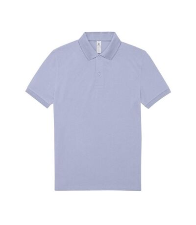 B&C Mens Polo Shirt (Meta Orange) - UTRW8912