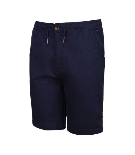 Short Chino Albie Homme Bleu Marine Regatta