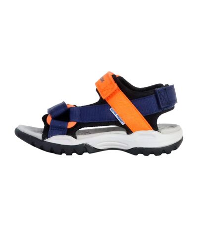 Sandales à Scratch Enfant Geox Borealis