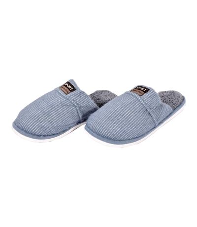 Pantoufles homme SPORT Fashion Confort et Qualité Supérieure