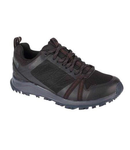 Chaussures De Randonnée Litewave Fastpack Femme Noir The North Face