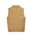 Doudoune sans manches beige homme teddy smith b-terry 12014310-2