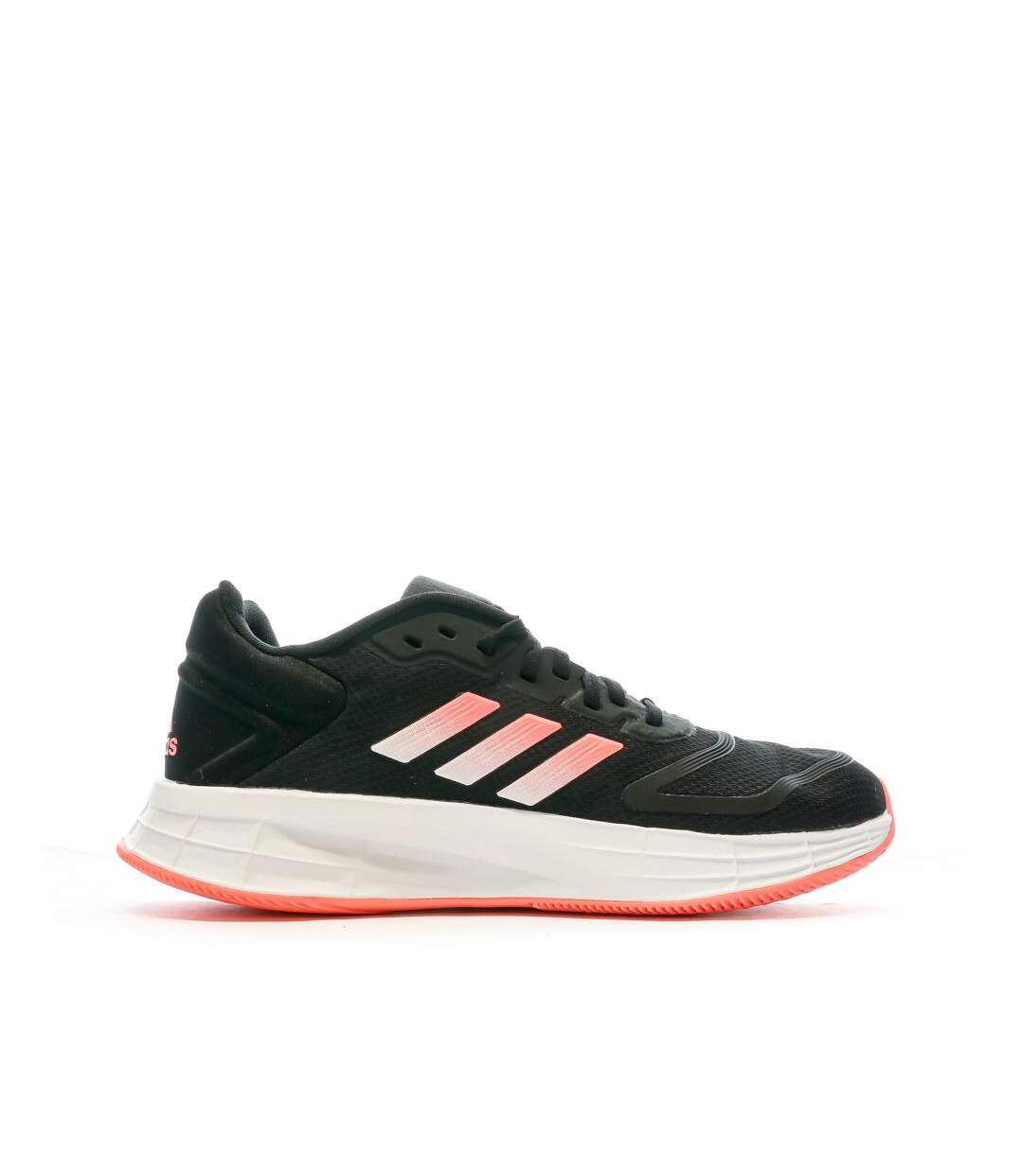 Chaussures de running noir femme adidas duramo 10-2