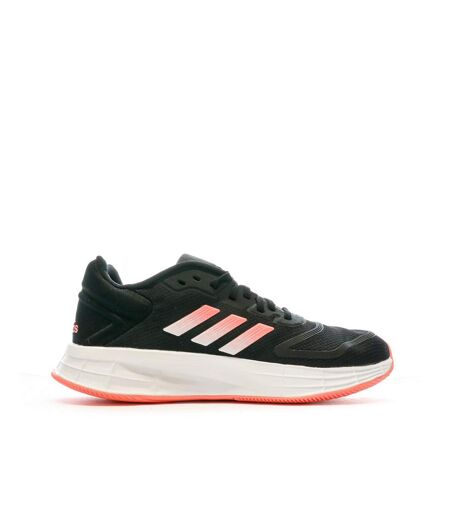 Chaussures de running noir femme adidas duramo 10