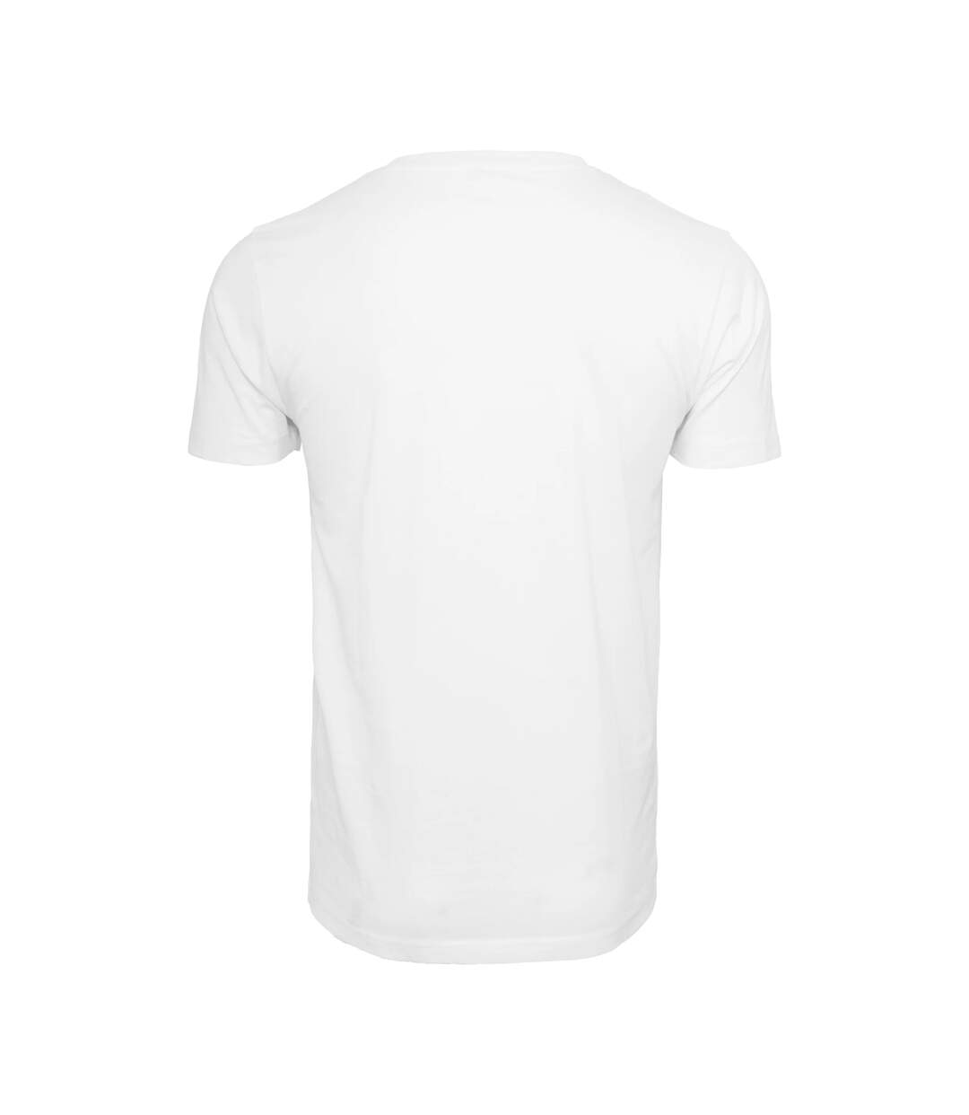 Blanc Mister Tee-2
