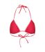 Regatta - Haut de maillot de bain ACEANA - Femme (Rose / Pêche foncé) - UTRG9405