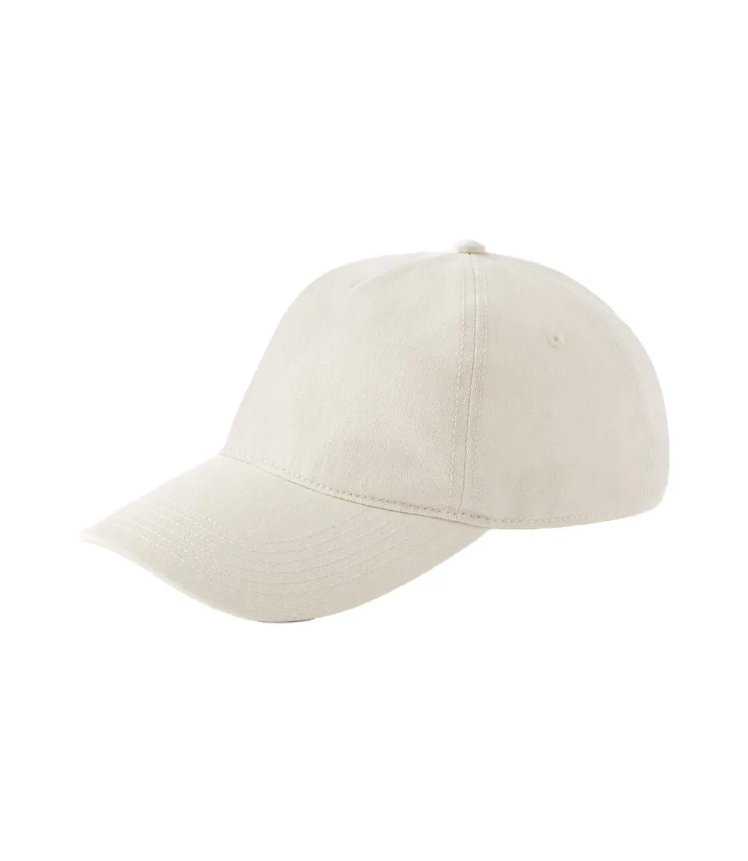 Casquette De Baseball Motif/style Uni Leisure Naturel Beechfield-2