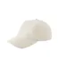 Casquette De Baseball Motif/style Uni Leisure Naturel Beechfield-2