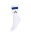 Chaussettes blanches/bleues homme le coq sportif 2410529-1