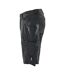 Mens Advanced Holster Pocket Work Shorts Dark Navy Mascot-2