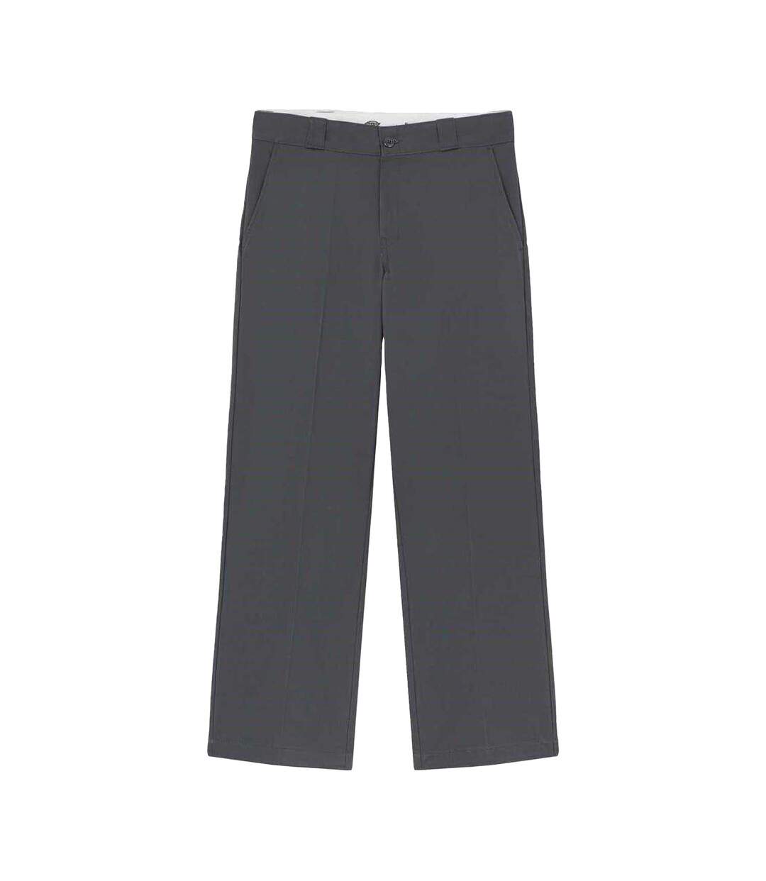 Pantalon Homme Gris Charbon Dickies-1
