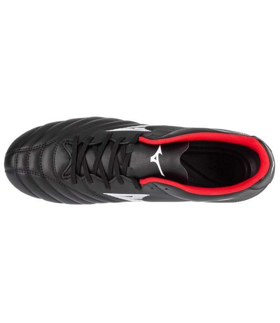 Chaussures De Foot Monarcida Neo Select Homme Noir Mizuno-3