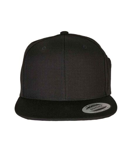 Flexfit - Casquette de baseball (Noir) - UTPC5039