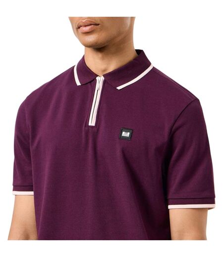 Polo Shore Homme Rose Baie Weekend Offender