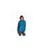 Womens/ladies National Trust Reedmace Spring Floral Fleece Top Porcelain Craghoppers-1