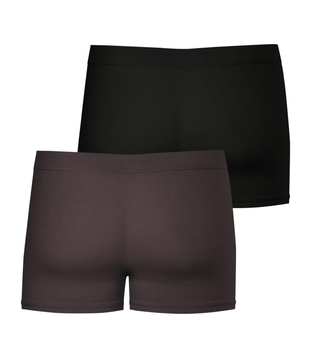 Lot de 2 boxers homme Fusion