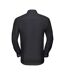 Chemise Formelle Homme Noir Russell Collection-2