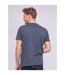 T-shirt col rond pur coton NARDI-2