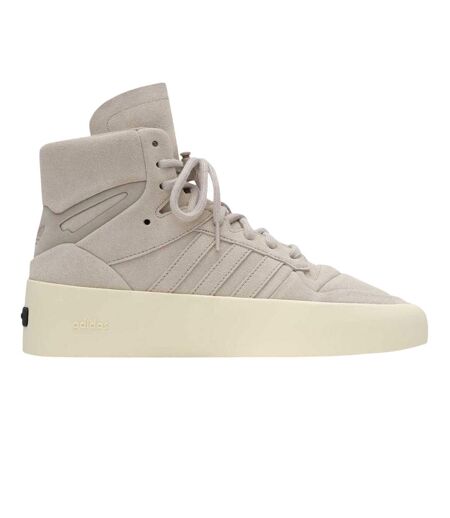 Baskets Montantes Fear Of God Adulte Beige Adidas