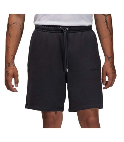 Short Noir Homme Nike Jdn Wm - M