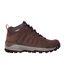 Chaussures Montantes De Randonnée Sypes Femme Violet Oboz-1