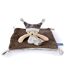 Doudou histoire polyester collection LES PETITS FUTÉS-1