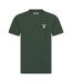T-shirt Adulte Vert UCLA-1