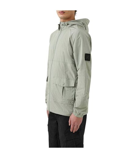 Coupe-vent Chapman V3 Homme Vert Patrick