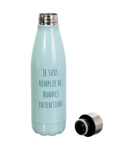 Bouteille isotherme 50cl SPEECH