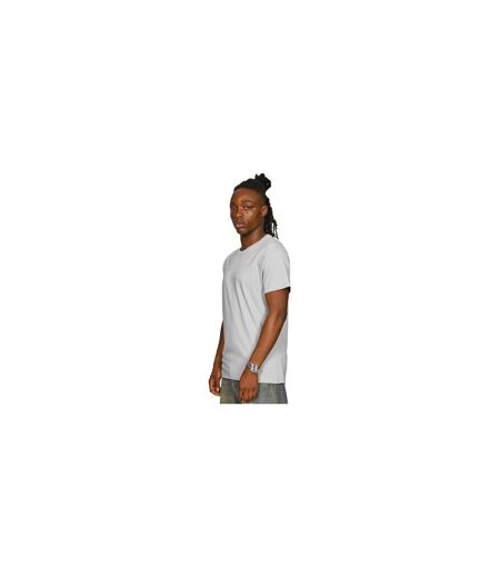 T-shirt Core Adulte Gris Lunaire Casual Classics