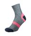 Chaussettes double couche Approach Repreve pour dames-1