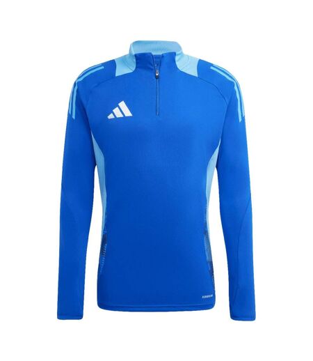 Veste Entraînement Tiro Competition Homme Bleu Adidas