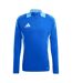 Veste Entraînement Tiro Competition Homme Bleu Adidas-2