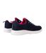 Baskets Femme Bleu Marine Donnay-2