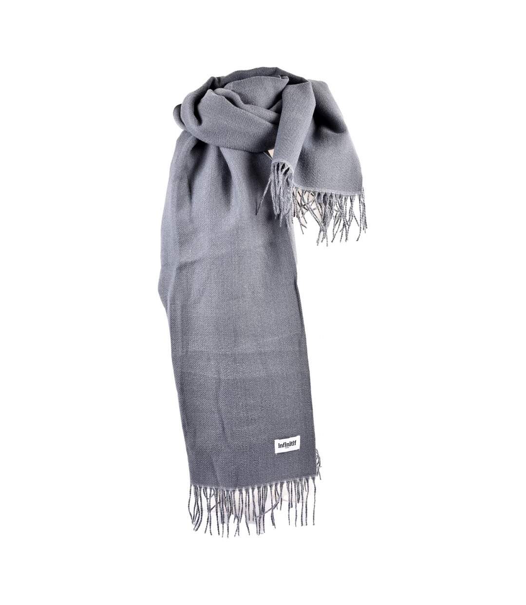 Echarpe Femme INFINITIF 60X180CM-1