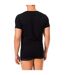 Pack-3 Short-sleeved undershirts 2S87905187 men