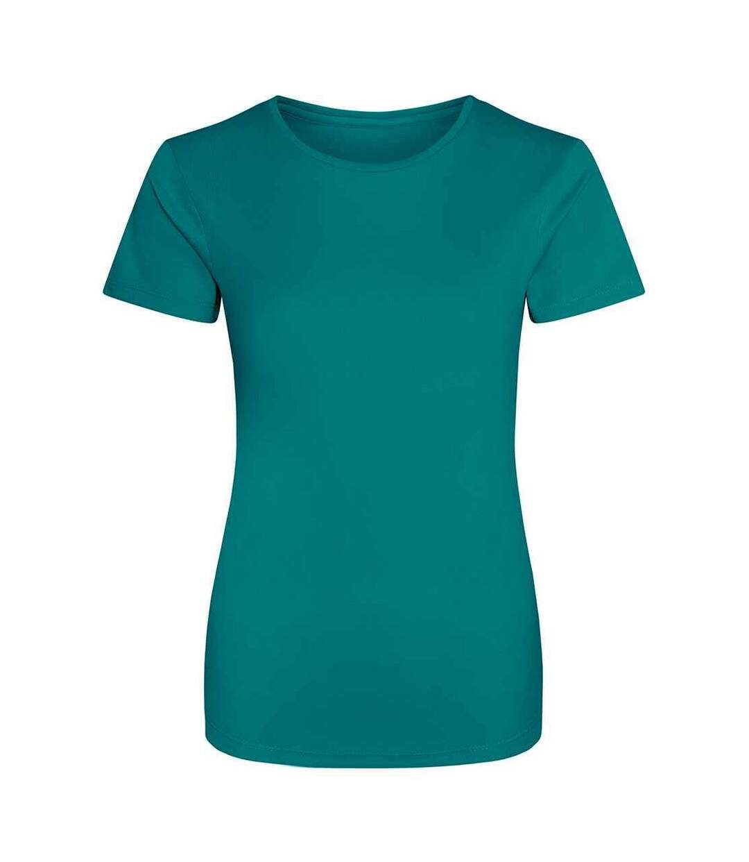 T-shirt Femme Jade AWDis Cool-1