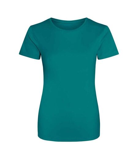 T-shirt Femme Jade AWDis Cool