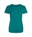 T-shirt Femme Jade AWDis Cool-1