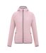 Veste Hybride Compressible Anderson Femme Lilas Clair Regatta-2