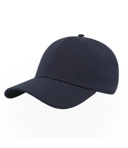 Casquette De Baseball Bond Bleu Marine Atlantis Headwear